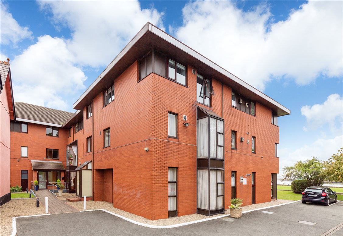 2 Haddon Court, Haddon Road, Clontarf Sherry FitzGerald Killester