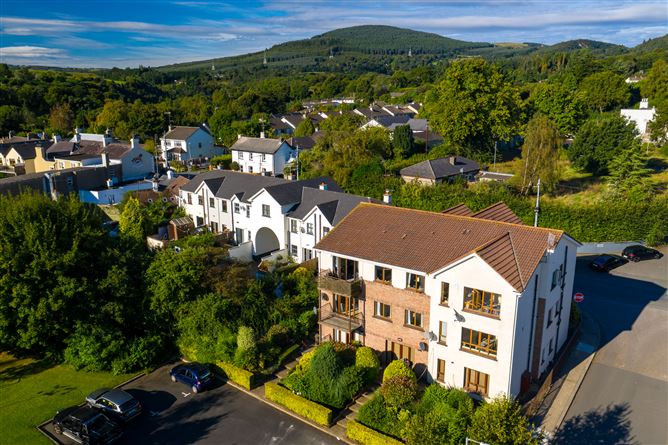 Main image for 7 The Spinnaker, Convent Court , Delgany, Wicklow