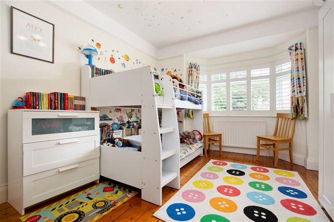 7 Rowan Park, Blackrock, Co. Dublin
