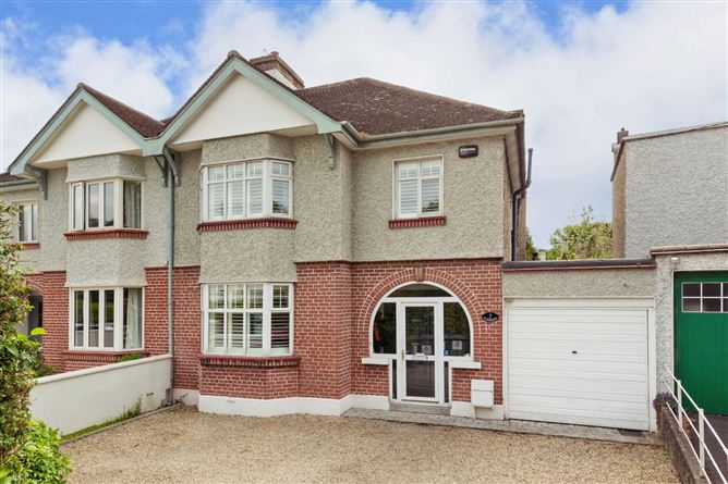 7 Rowan Park, Blackrock, Co. Dublin