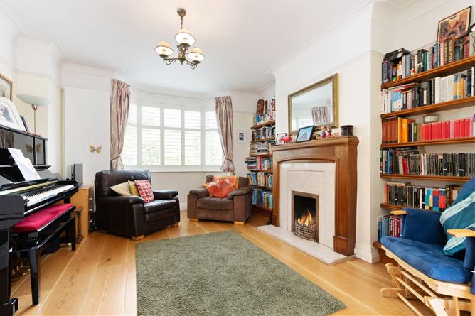 7 Rowan Park, Blackrock, Co. Dublin