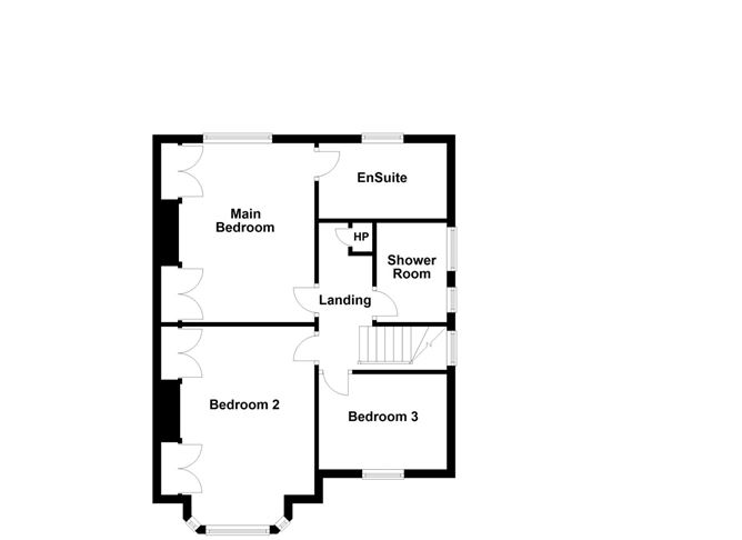 7 Rowan Park, Blackrock, Co. Dublin
