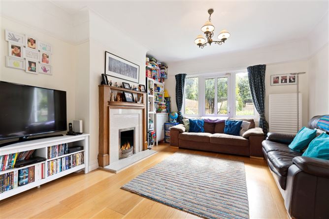 7 Rowan Park, Blackrock, Co. Dublin