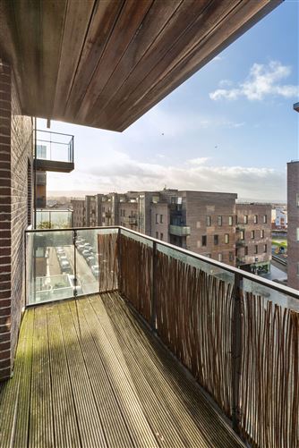 20, 2 Herberton St, Rialto, Dublin 8