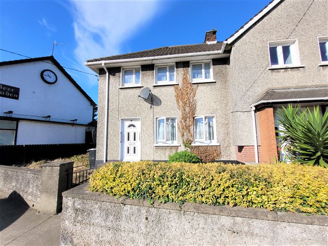 2 Newfoundwell Road, Drogheda, Louth