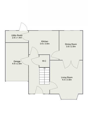 118 Boyne Meadow, Edenderry, Offaly