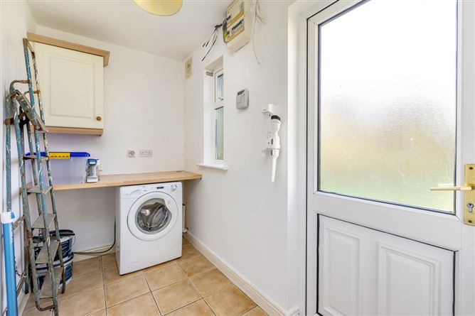 118 Boyne Meadow, Edenderry, Offaly