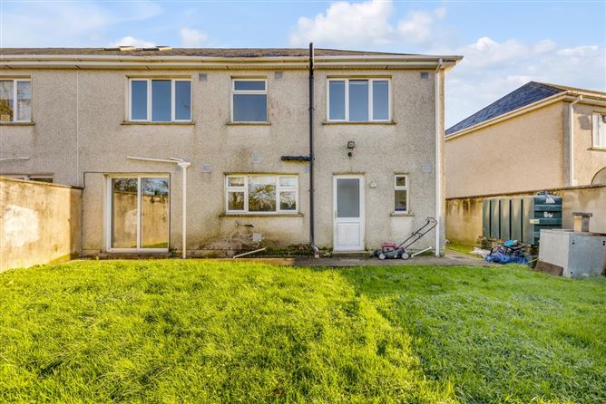 118 Boyne Meadow, Edenderry, Offaly