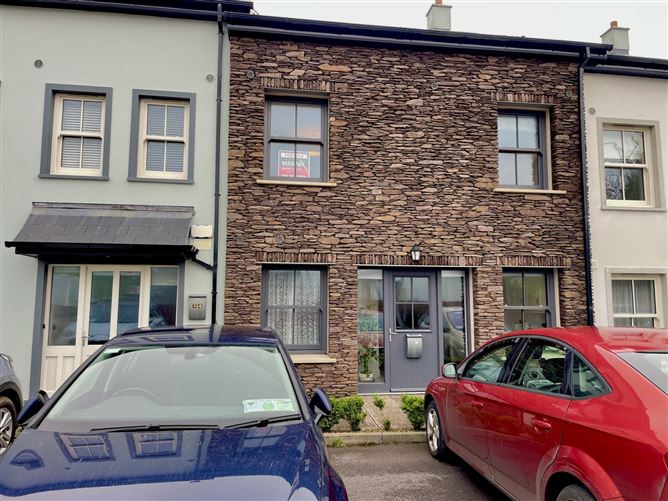 No.38 Fairfield Close, Dingle, Kerry