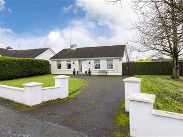 Image for 4 Blackfriary, Trim, Co. Meath