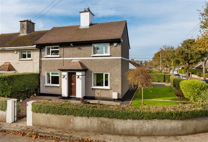 4 St Sylvester Villas, The Hill, Malahide, Co. Dublin