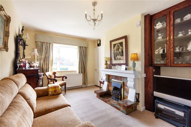 4 St Sylvester Villas, The Hill, Malahide, Co. Dublin