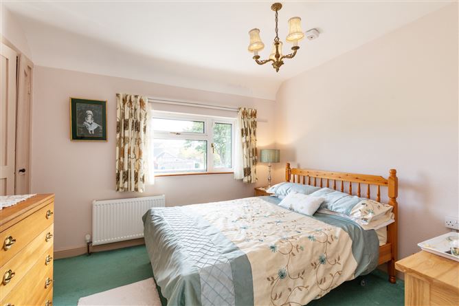 4 St Sylvester Villas, The Hill, Malahide, Co. Dublin