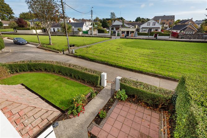 4 St Sylvester Villas, The Hill, Malahide, Co. Dublin
