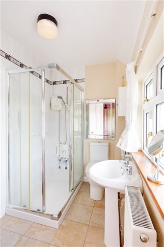 4 St Sylvester Villas, The Hill, Malahide, Co. Dublin