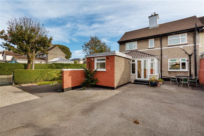 4 St Sylvester Villas, The Hill, Malahide, Co. Dublin