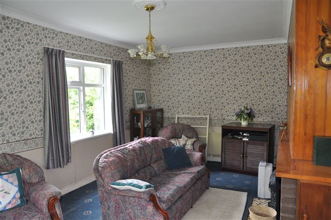 Cullenstown, Duncormick, Wexford
