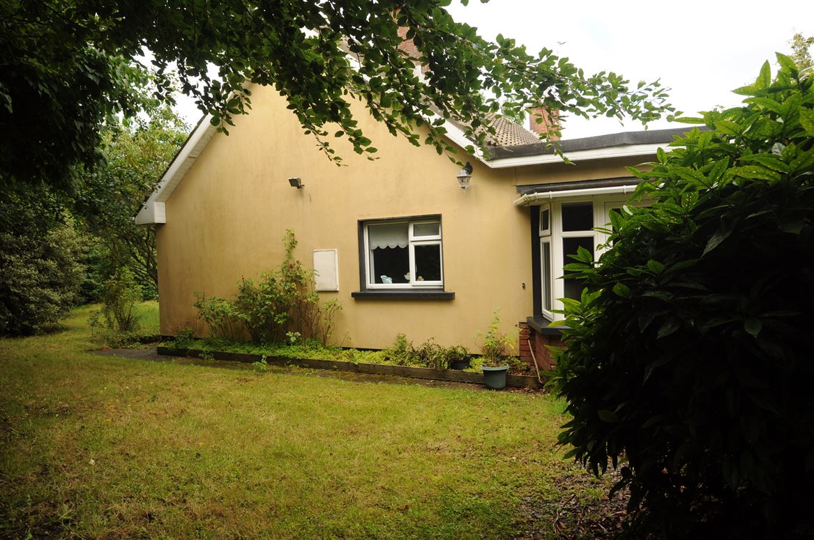Cullenstown, Duncormick, Wexford