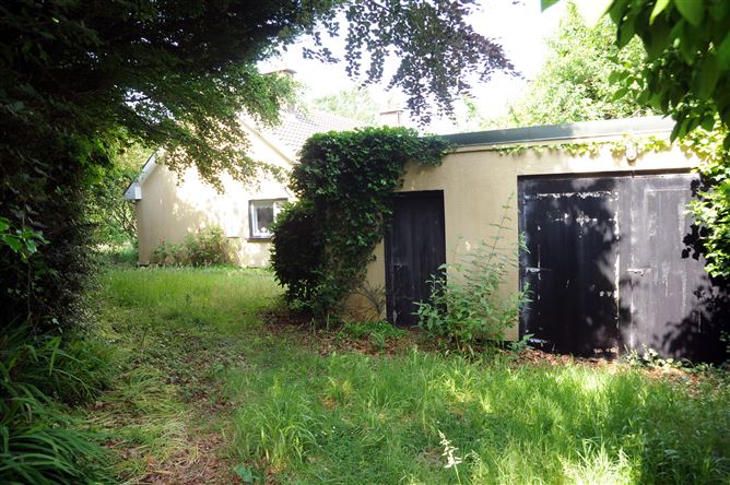 Cullenstown, Duncormick, Wexford