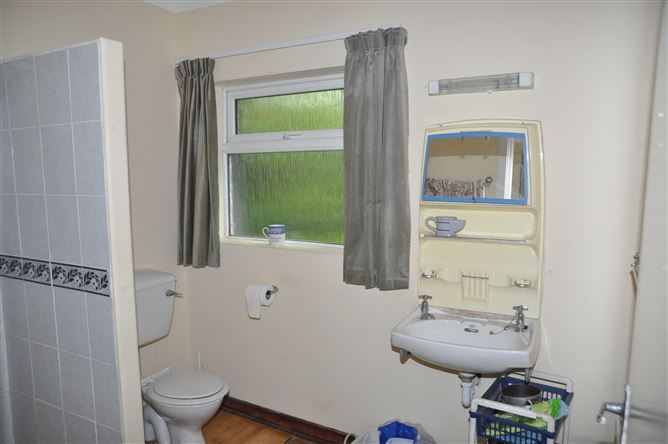 Cullenstown, Duncormick, Wexford