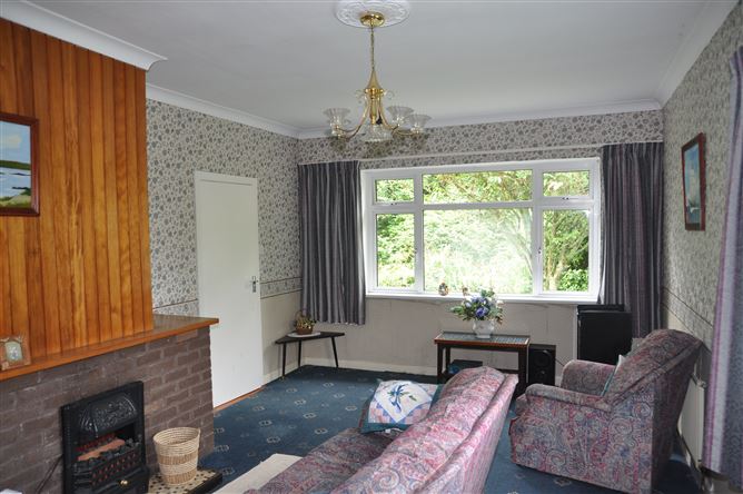Cullenstown, Duncormick, Wexford