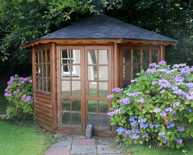 No 6 Orchard Wood, Dromoland Castle Resort and Golf Club, Newmarket on Fergus, Clare