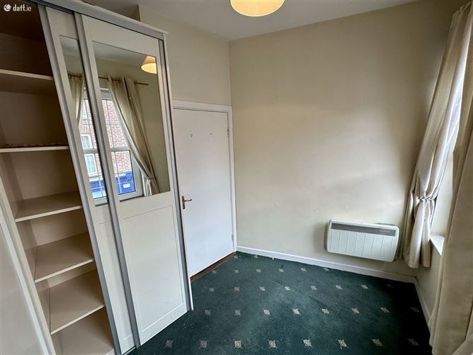 6 Market Street, Kinsale, Cork