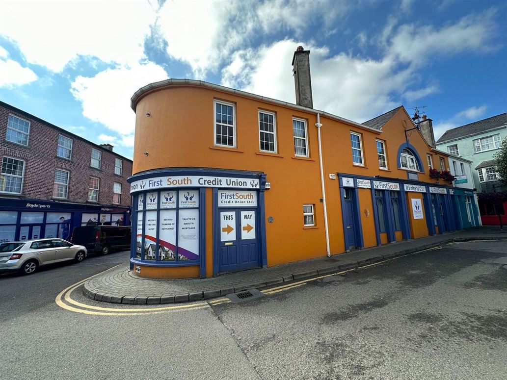 6 Market Street, Kinsale, Cork