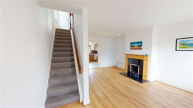 39 Elderwood, Castlebridge, Co. Wexford