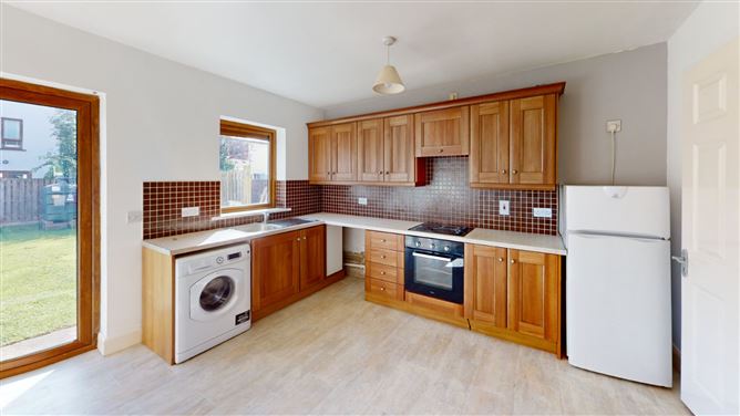 39 Elderwood, Castlebridge, Co. Wexford
