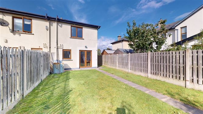 39 Elderwood, Castlebridge, Co. Wexford