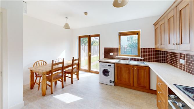 39 Elderwood, Castlebridge, Co. Wexford