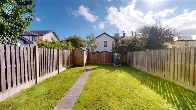 39 Elderwood, Castlebridge, Co. Wexford