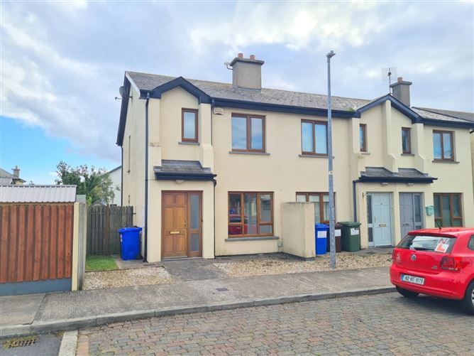 39 Elderwood, Castlebridge, Co. Wexford