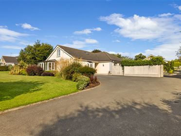Image for Seacliff, 3 The Grove, Redford, Greystones, Co. Wicklow