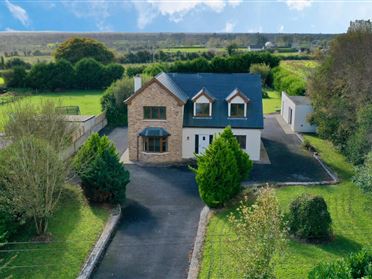 Image for 1 Laragh, Attymon, Athenry, Co. Galway