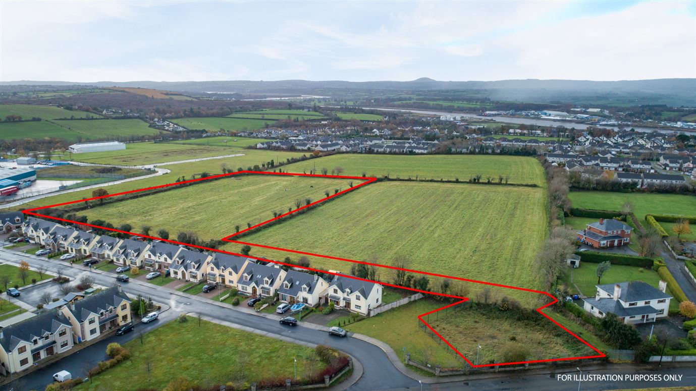 Chambersland (4 Acres), New Ross, Co. Wexford Sherry FitzGerald