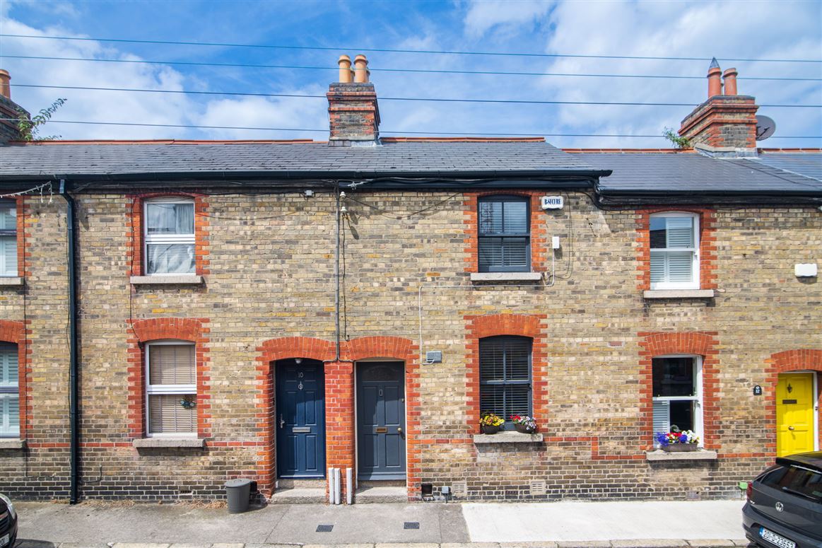 11 Ashworth Place, Harold's Cross, Dublin 6
