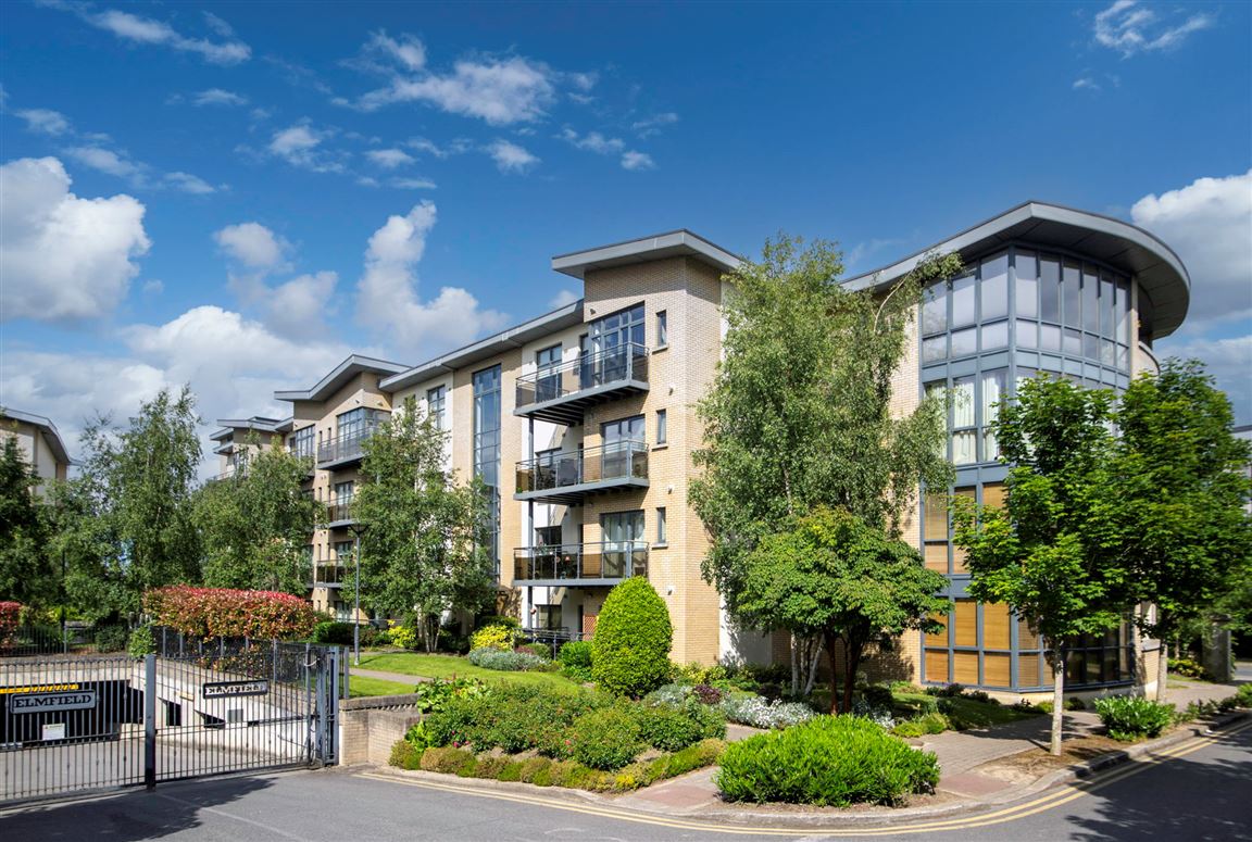 Apt 20, The Sycamore, Elmfield, Ballyogan Road, Leopardstown, Dublin 18