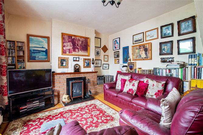 14 Spencer Street North, North Strand, Dublin 3