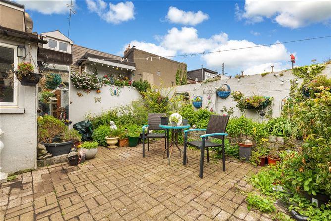 14 Spencer Street North, North Strand, Dublin 3