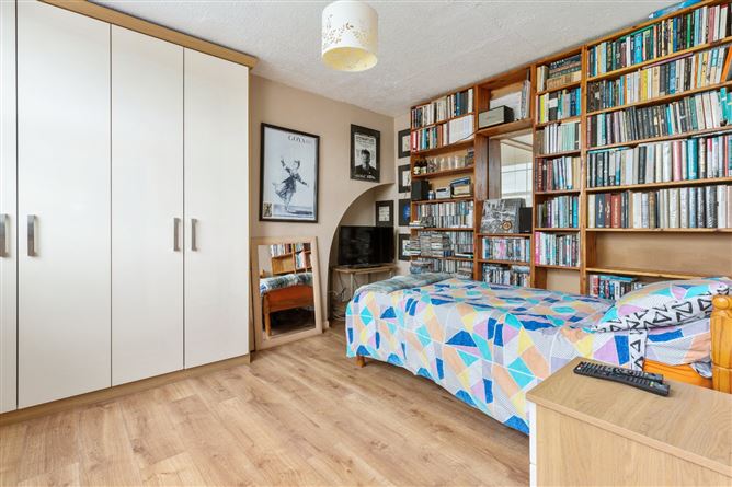 14 Spencer Street North, North Strand, Dublin 3