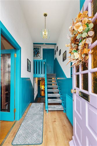 14 Spencer Street North, North Strand, Dublin 3