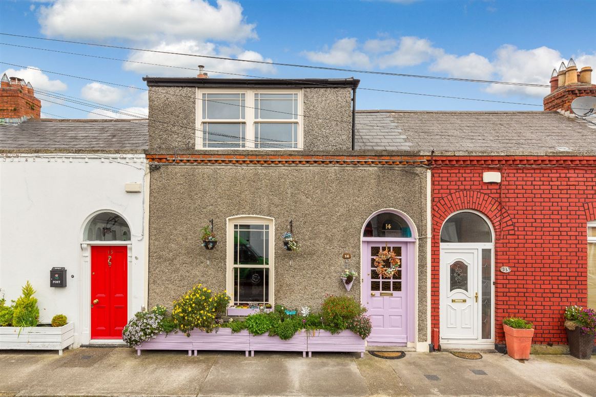 14 Spencer Street North, North Strand, Dublin 3