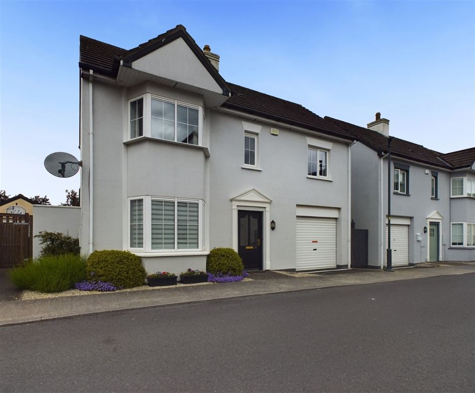 38 Boughlone Way, Bellingham, Portlaoise, Co. Laois