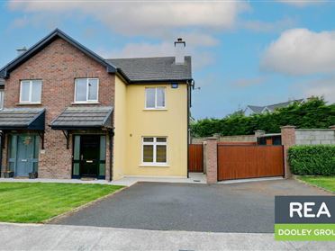 Image for 74 Daar River View, Gortboy, Newcastle West, Limerick