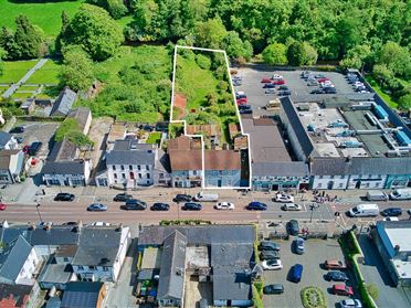 Image for Residential/Commercial Opportunity, Main Street, Celbridge, County Kildare