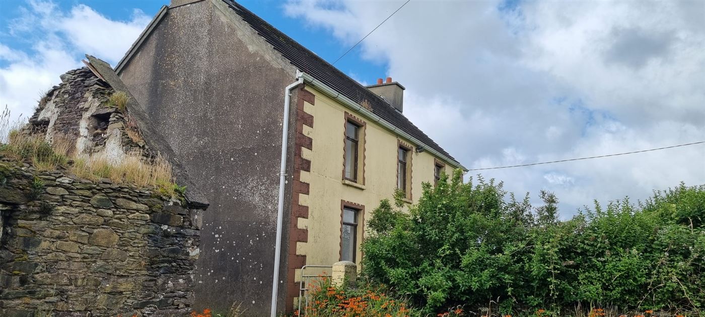 Emlough, Doonshean, Dingle, Kerry