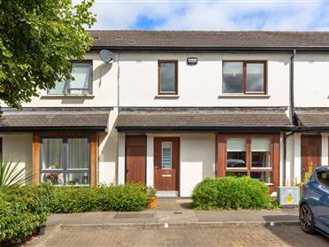 Image for 15 Hunters Walk, Hunterswood, Ballycullen, Dublin 24