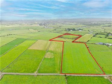 Image for Lands At Kiltullagh, Oranmore, Co. Galway